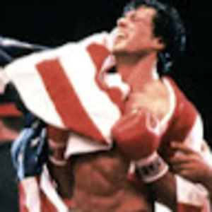 Meet your Posher, Garrett